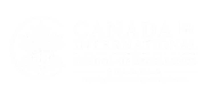 Canada International School of Excellence