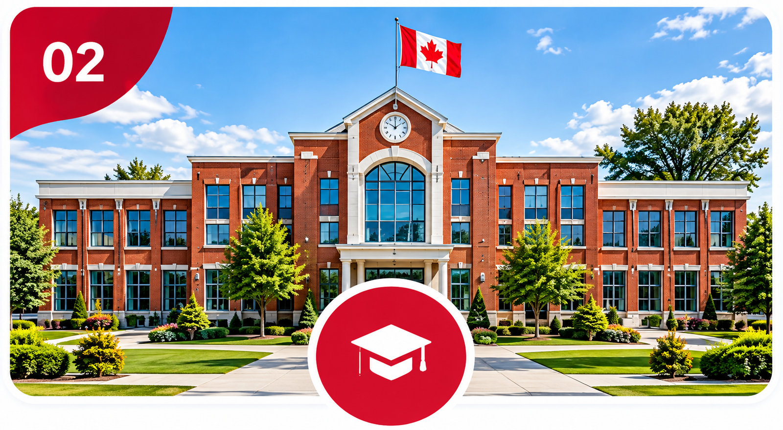 Individual School Application